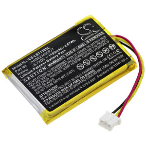 Акумулятор Listen Technologies Audio Guide, LBT-1300 CS-LBT130SL