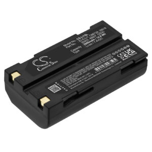 Акумулятор Rayovac RV-DC8100
