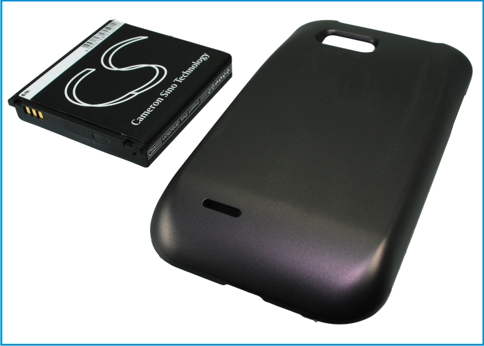 Акумулятор LG Gray C800, myTouch Q, myTouch Q 4G - Зображення 3