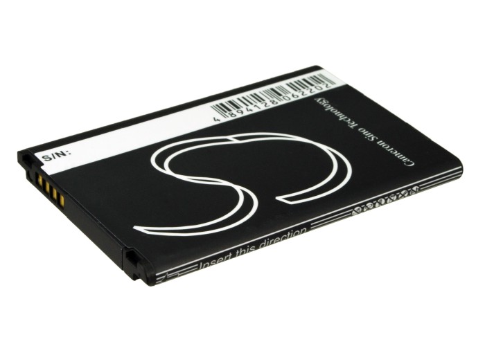 Акумулятор LG AS730, Cayenne, Cayenne 4G LTE, E450, E451G, Escape 4G, H410, H410 Avec, L34C, L35, L35g, L38C, L39C, LG-VS415PP, LS860, Mach, Mach 4G LTE, Motion 4G, Motion4g, MS770, NTLGL39C3PWP, Optimus Dynamic 2, Optimus Fuel, Optimus L5 II,
