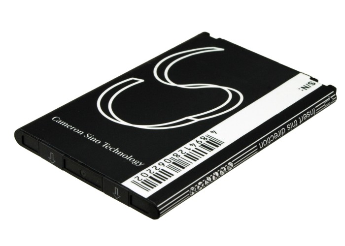Акумулятор LG AS730, Cayenne, Cayenne 4G LTE, E450, E451G, Escape 4G, H410, H410 Avec, L34C, L35, L35g, L38C, L39C, LG-VS415PP, LS860, Mach, Mach 4G LTE, Motion 4G, Motion4g, MS770, NTLGL39C3PWP, Optimus Dynamic 2, Optimus Fuel, Optimus L5 II, - Зображення 2