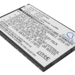 Акумулятор T-Mobile LGE739, myTouch CS-LKP970SL