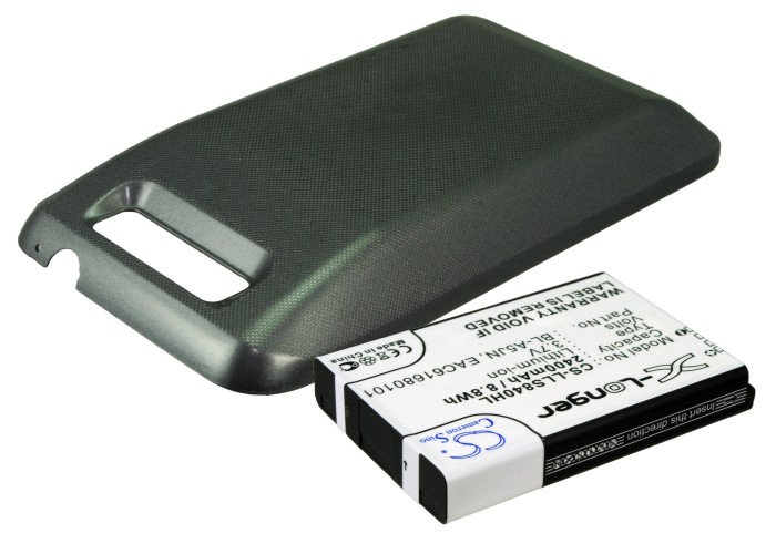 Акумулятор Sprint LS840, LS840 Viper