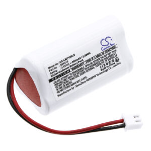 Акумулятор Lumenxl OTG-FF-6, OTG-HH-1, OTG-VV-5