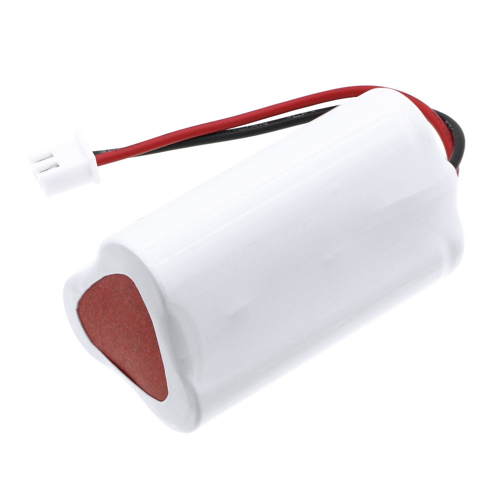 Акумулятор Unitech 0SA-230, 10010037, 1199200, 11992-00, 12031001, 12031-001, 18604, 253799, 6200RP, 6200-RP, B20030, B2-0030, B20031, B2-0031, BBAT0063A, CUSTOM-318, LEDR1, LEDR-1, MH468886, OSA230, P100AA-3SC, T26000188, TOPA 3.6V AA900mAh JYH 3.6V - Зображення 2