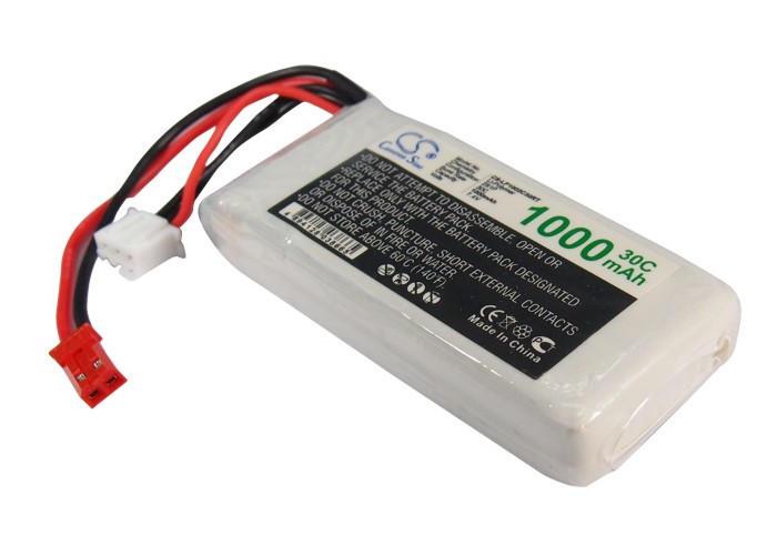 Акумулятор RC CS-LP1002C30RT