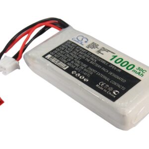 Акумулятор RC CS-LP1002C30RT