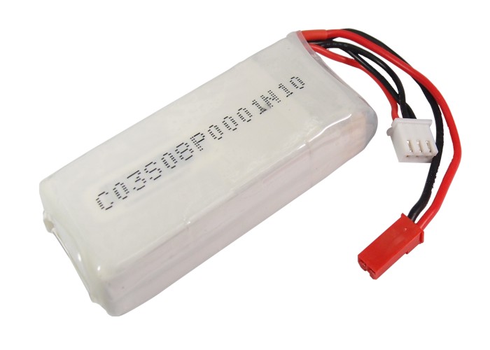 Акумулятор RC CS-LP1002C30RT - Зображення 2