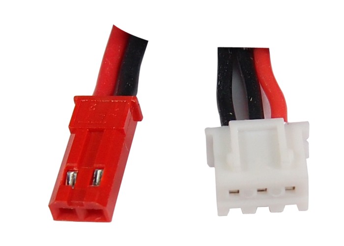 Акумулятор RC CS-LP1002C30RT - Зображення 3