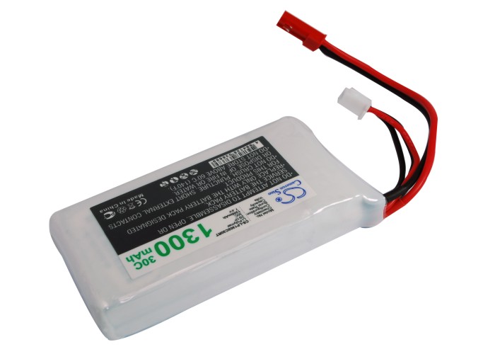 Акумулятор RC CS-LP1302C30RT