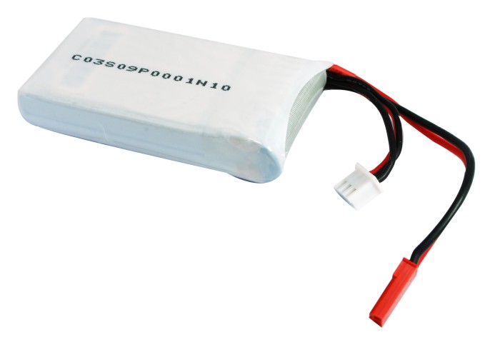 Акумулятор RC CS-LP1302C30RT - Зображення 3