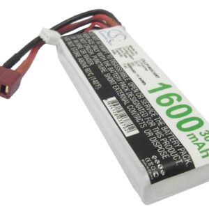 Акумулятор RC CS-LP1602C30RT