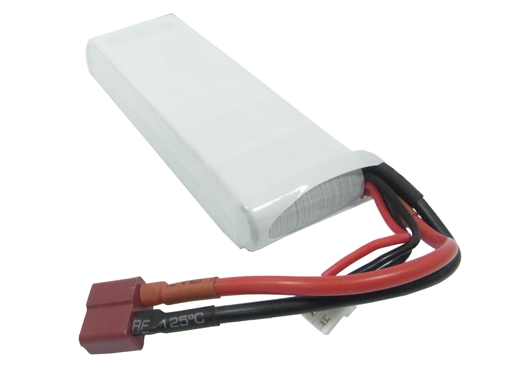 Акумулятор RC CS-LP1602C30RT - Зображення 3