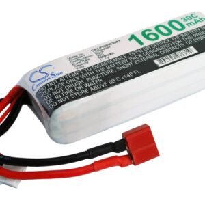 Акумулятор RC CS-LP1603C30RT
