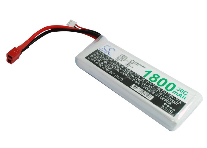 Акумулятор RC CS-LP1802C30RT
