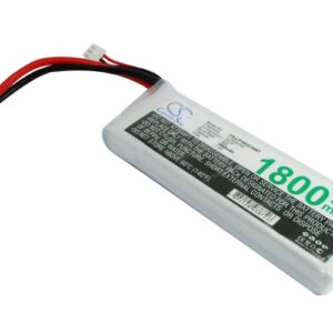 Акумулятор RC CS-LP1802C30RT