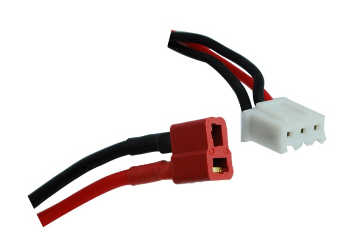 Акумулятор RC CS-LP1802C30RT - Зображення 3