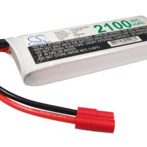 Акумулятор RC CS-LP2102C30R1