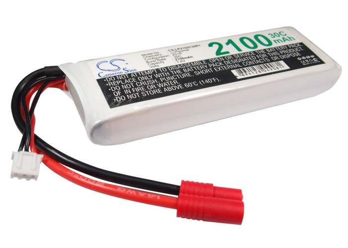 Акумулятор RC CS-LP2102C30R1