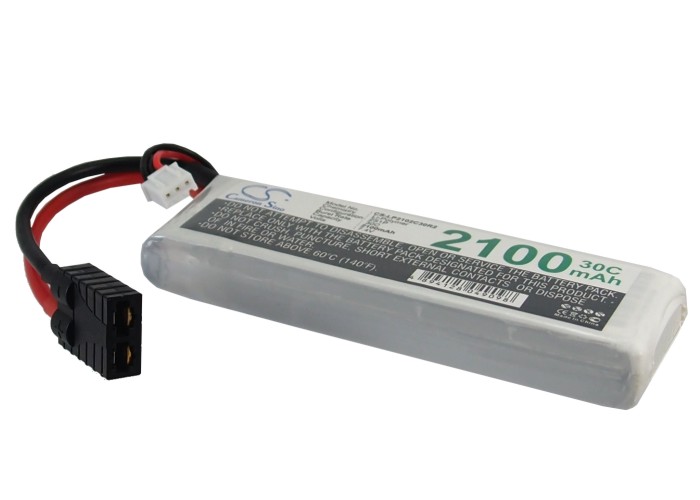 Акумулятор RC CS-LP2102C30R2