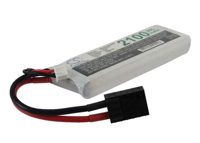 Акумулятор RC CS-LP2102C30R2 - Зображення 3