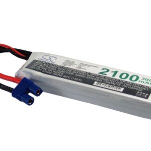 Акумулятор RC CS-LP2102C30R3