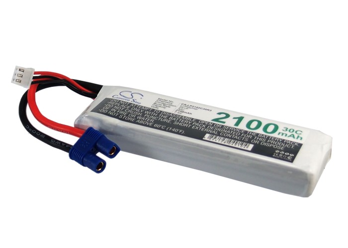 Акумулятор RC CS-LP2102C30R3
