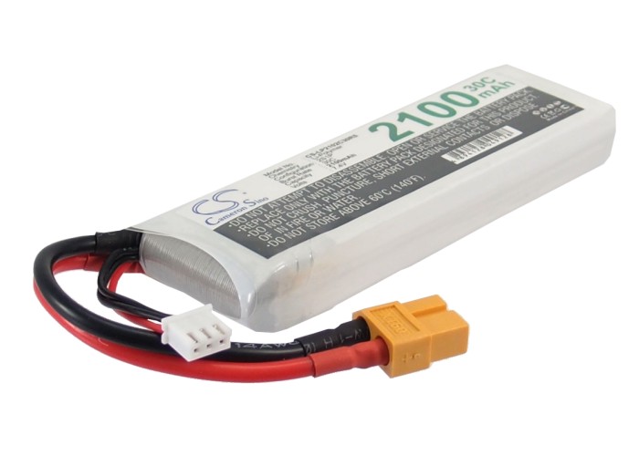 Акумулятор RC CS-LP2102C30R5