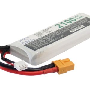Акумулятор RC CS-LP2102C30R5