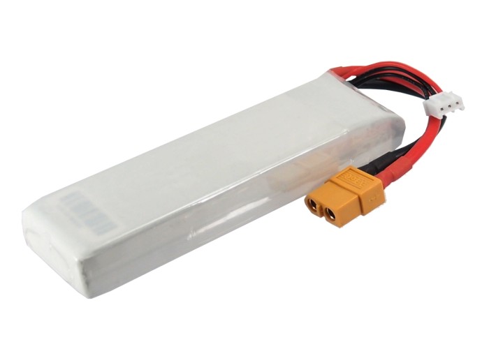 Акумулятор RC CS-LP2102C30R5 - Зображення 3