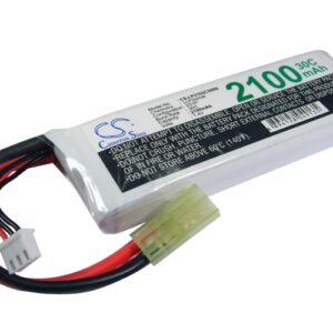 Акумулятор RC CS-LP2102C30R6