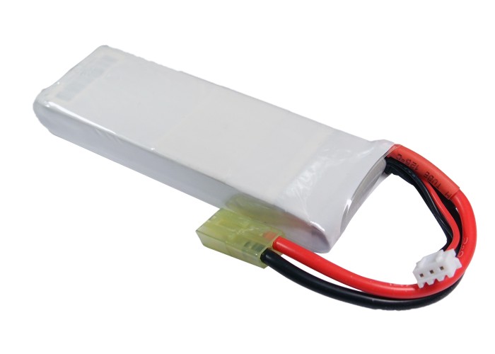 Акумулятор RC CS-LP2102C30R6 - Зображення 3