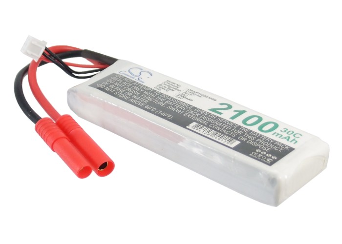 Акумулятор RC CS-LP2102C30R8