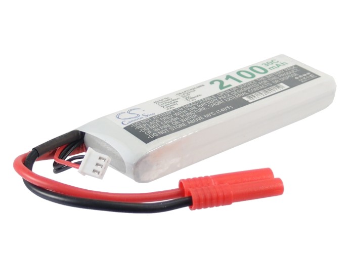 Акумулятор RC CS-LP2102C30R8 - Зображення 2