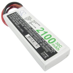 Акумулятор RC CS-LP2102C30RT