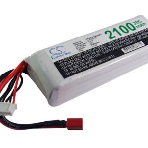 Акумулятор RC CS-LP2104C30RT