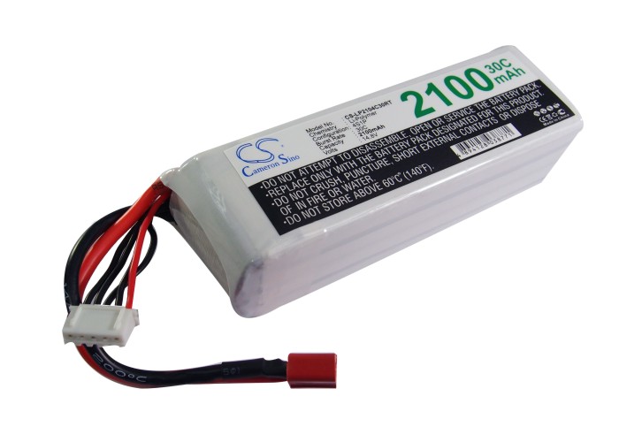 Акумулятор RC CS-LP2104C30RT