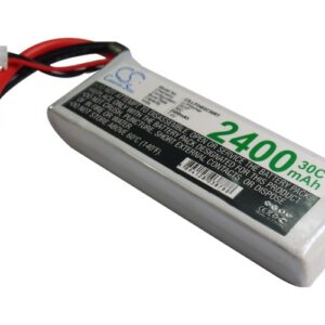 Акумулятор RC CS-LP2402C30RT