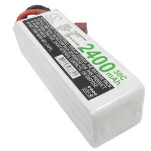Акумулятор RC CS-LP2404C30RT