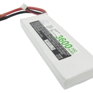 Акумулятор RC CS-LP3602C35RT