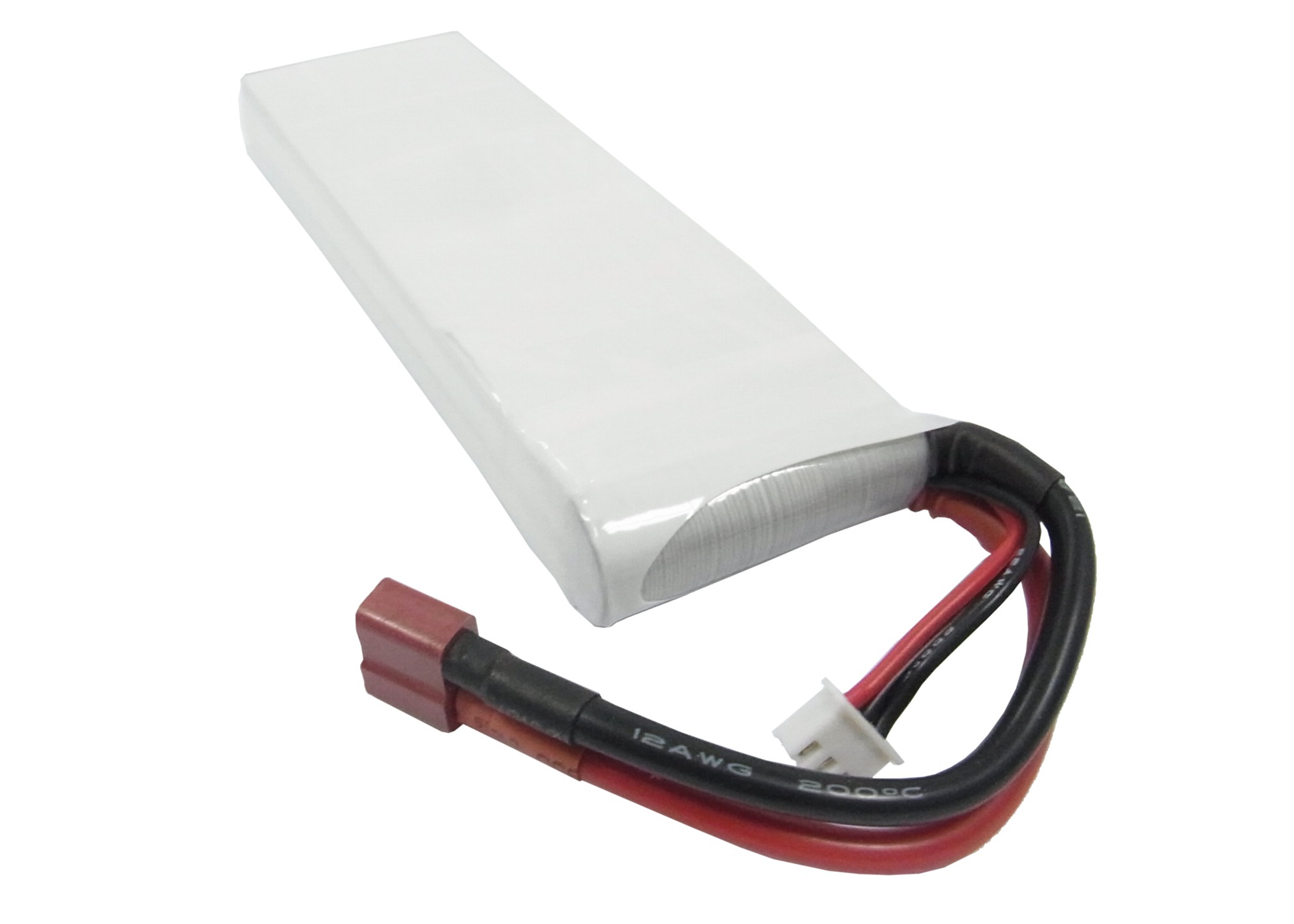 Акумулятор RC CS-LP3602C35RT - Зображення 3