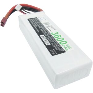 Акумулятор RC CS-LP3603C35RT
