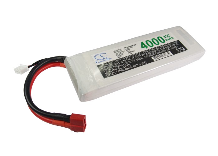 Акумулятор RC CS-LP4002C35RT - Зображення 2