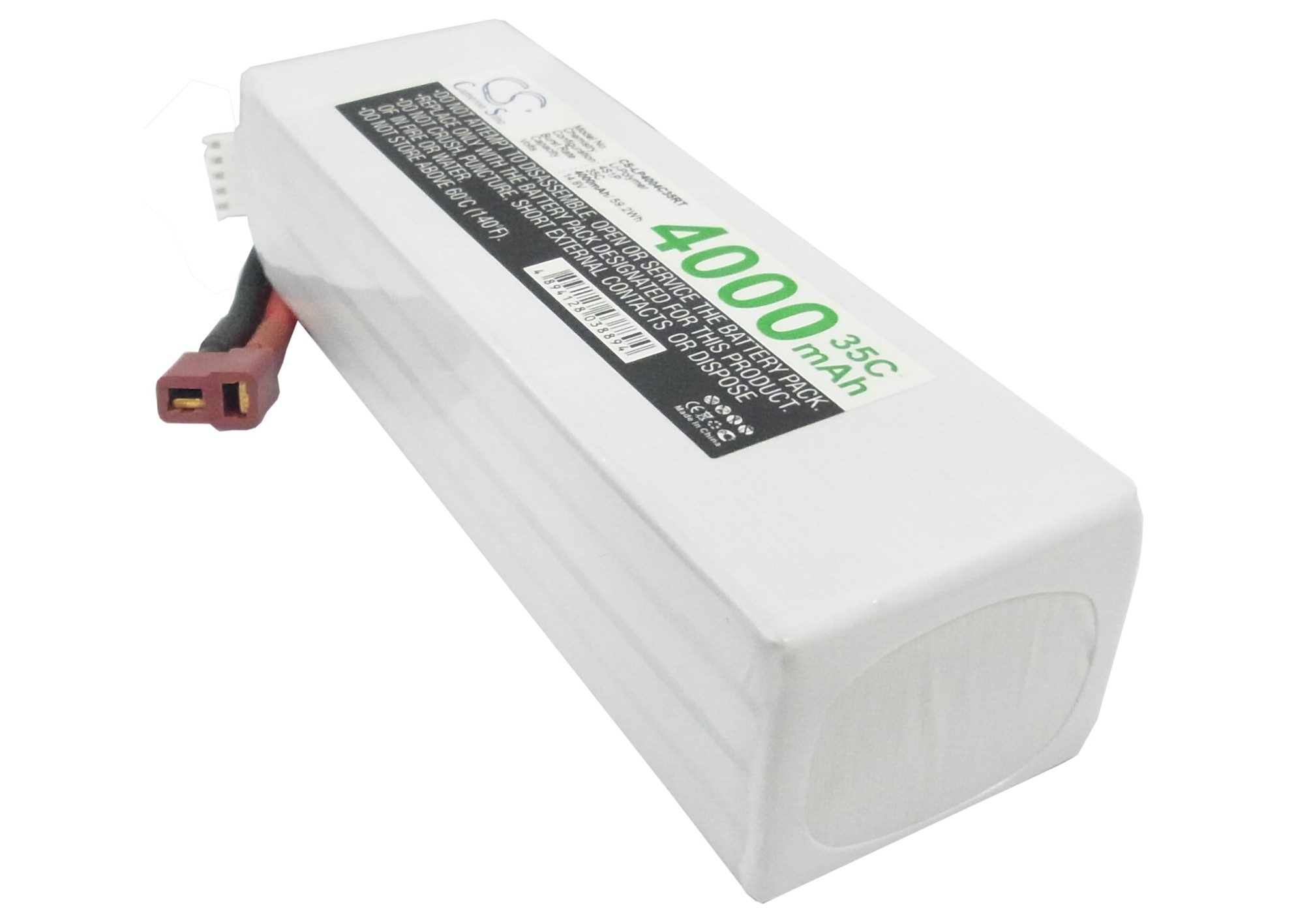 Акумулятор RC CS-LP4004C35RT
