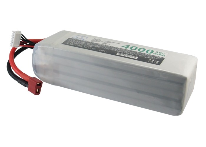 Акумулятор RC CS-LP4005C35RT