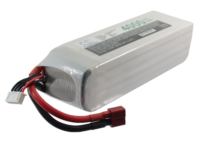 Акумулятор RC CS-LP4005C35RT - Зображення 2
