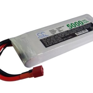 Акумулятор RC CS-LP5002C35RT