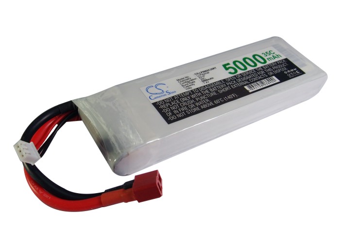 Акумулятор RC CS-LP5002C35RT
