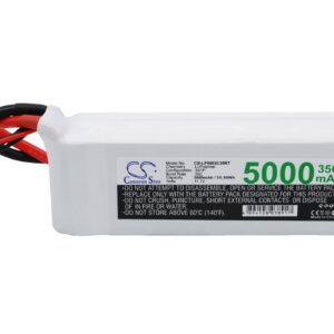 Акумулятор RC CS-LP5003C35RT