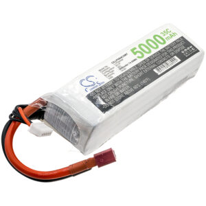 Акумулятор RC CS-LP5004C35RT